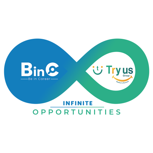 Trybinc Drop Box